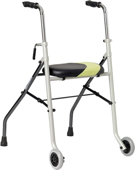 déambulateur 2 roues avec plateau|Amazon.fr : Déambulateur 2 Roues.